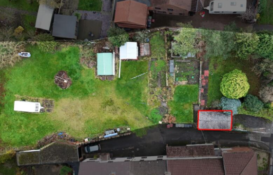 Development Opportunity in Pinxton photo
